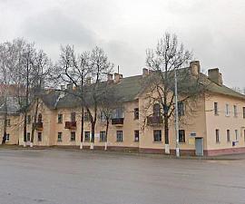 Дом серии 1-204