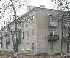 Дом серии 1-260