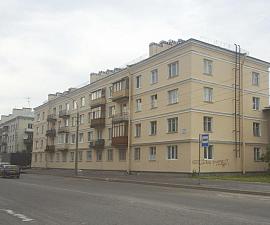 Дом серии 1-305