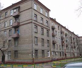 Дом серии 1-410