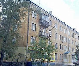 Дом серии 1-419