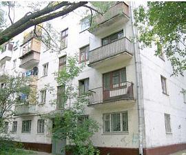 Дом серии 1-439А