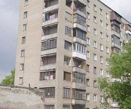 Дом серии 1-447С-47