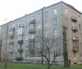 Дом серии 1-506э