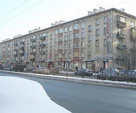 Дом серии 1-528КП-10