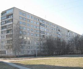 Дом серии 1-ЛГ602В