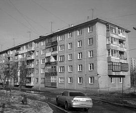 Дом серии 111-142