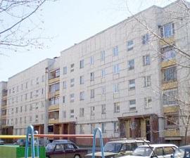 Дом серии 81