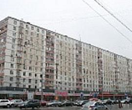 Дом серии И-158