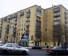 Дом серии II-04