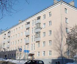 Дом серии II-05