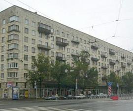 Дом серии МТ-9