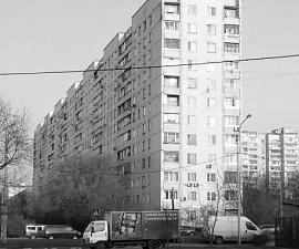 Дом серии П-31